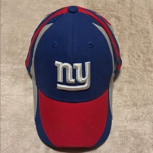Reebok New York Giants hat osfa